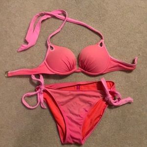 Victoria secret,sold separately if interested